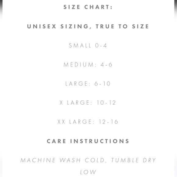 Beige 'Lassos Are For Lovers' Western  Rope Writing Sweatshirt NWT Medium - Picture 8 of 8